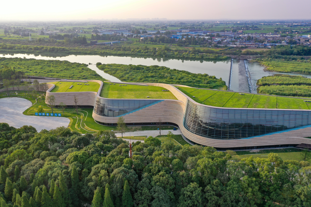 习总书记调查北方优德88集团参建项目